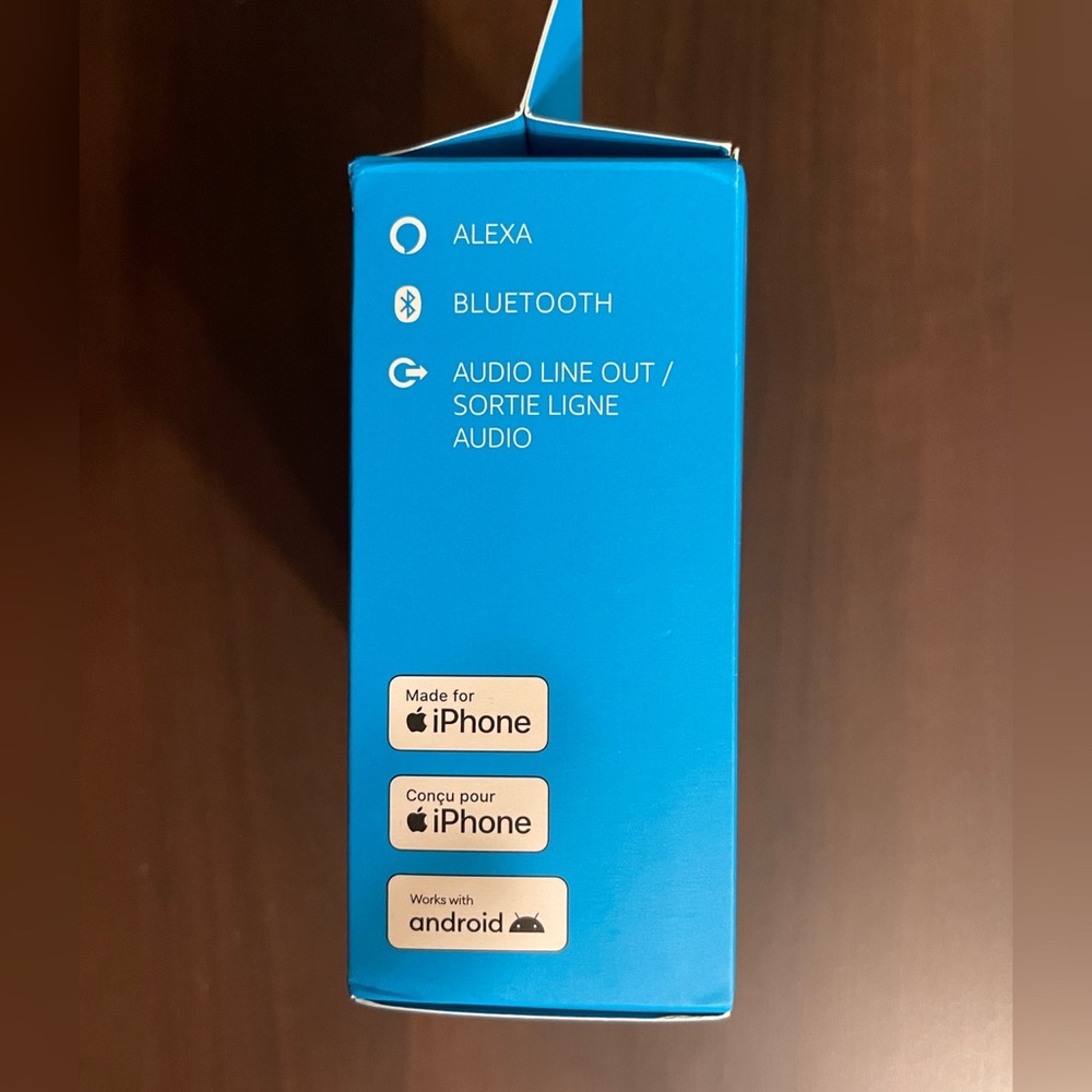 Amazon Echo Auto - Picture 4 of 4